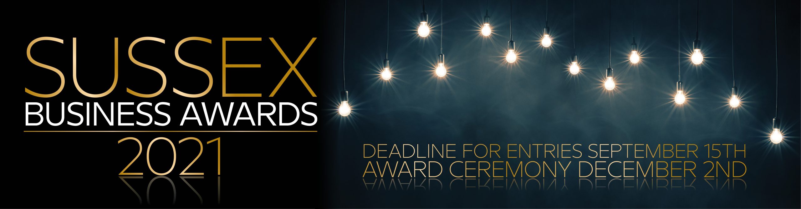 sussex busines awards logo